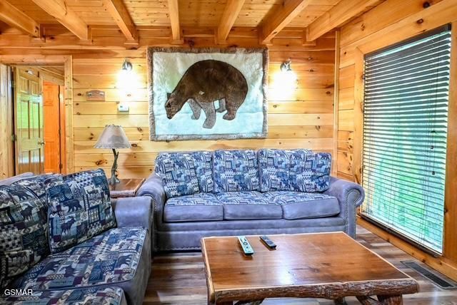 1428 Indian Court, Sevierville, TN 37876
