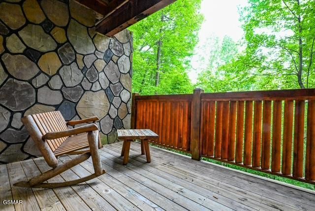 1428 Indian Court, Sevierville, TN 37876