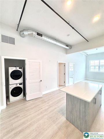 207 North Front Street 204, Allentown City, PA 18102