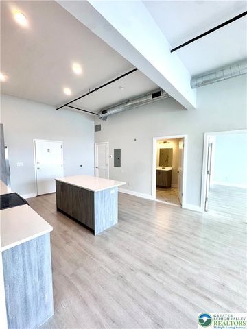 207 North Front Street 204, Allentown City, PA 18102