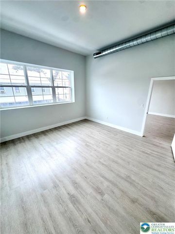 207 North Front Street 204, Allentown City, PA 18102