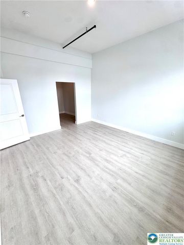 207 North Front Street 204, Allentown City, PA 18102