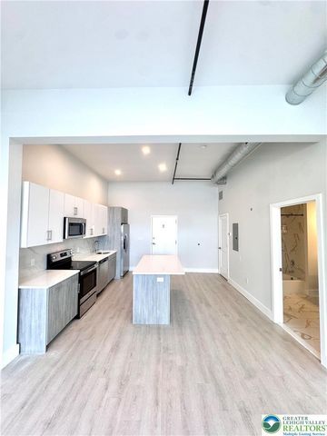 207 North Front Street 204, Allentown City, PA 18102