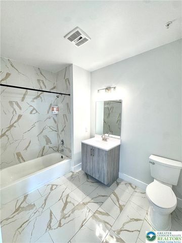 207 North Front Street 204, Allentown City, PA 18102