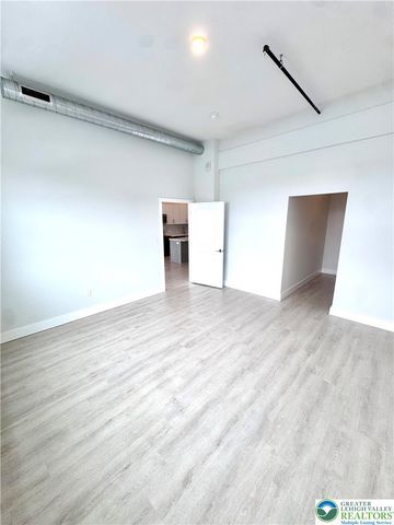 207 North Front Street 204, Allentown City, PA 18102