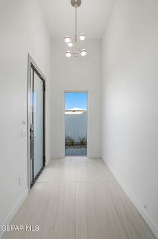 1853 POMMEL Place, El Paso, TX 79911