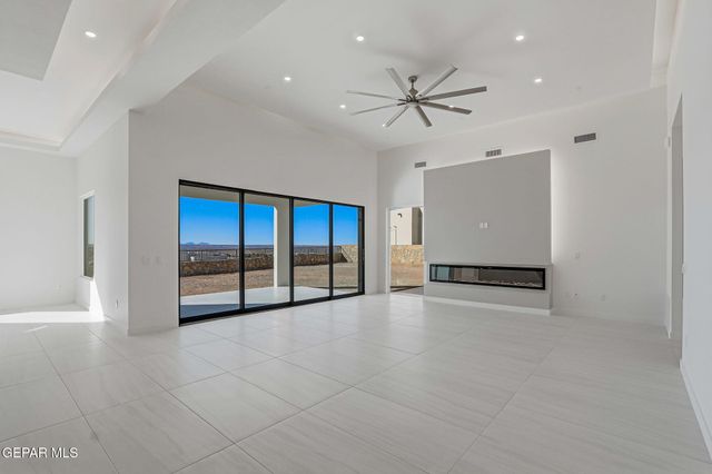 1853 POMMEL Place, El Paso, TX 79911