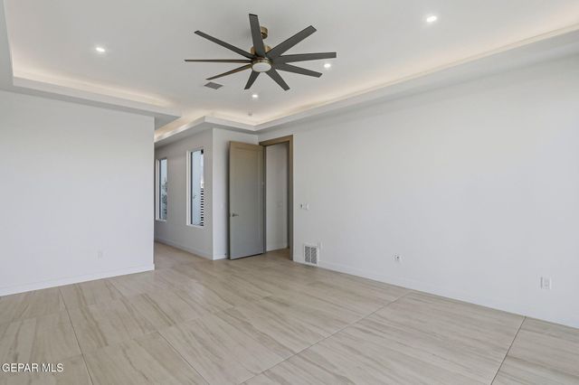 1853 POMMEL Place, El Paso, TX 79911