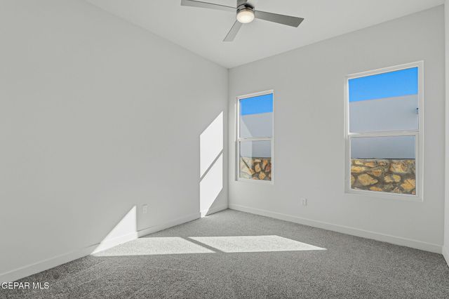 1853 POMMEL Place, El Paso, TX 79911