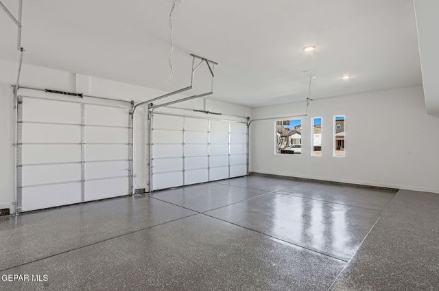 1853 POMMEL Place, El Paso, TX 79911