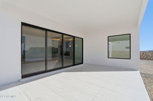 1853 POMMEL Place, El Paso, TX 79911