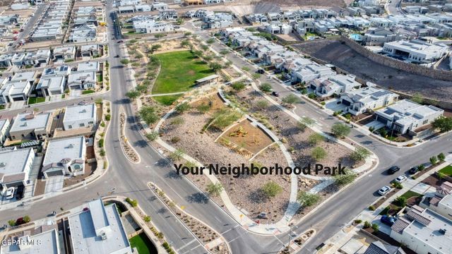 1853 POMMEL Place, El Paso, TX 79911