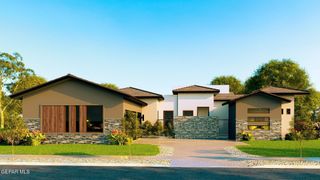 1853 POMMEL Place, El Paso, TX 79911