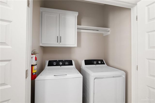 5812 Northwestern Avenue 4, Mission, TX 78573