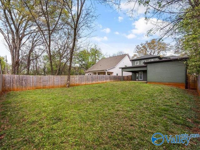 2907 7th Avenue SW, Huntsville, AL 35805