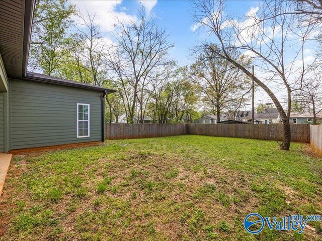 2907 7th Avenue SW, Huntsville, AL 35805