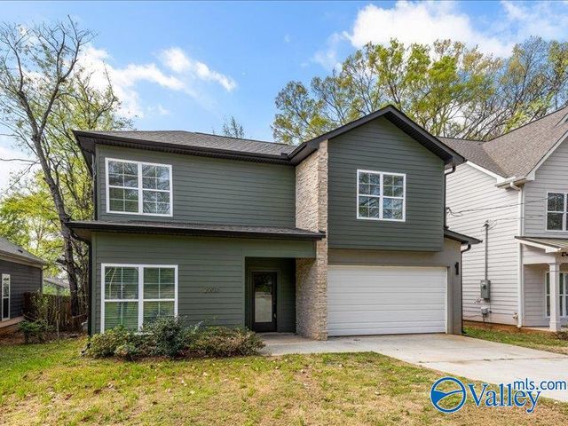 2907 7th Avenue SW, Huntsville, AL 35805