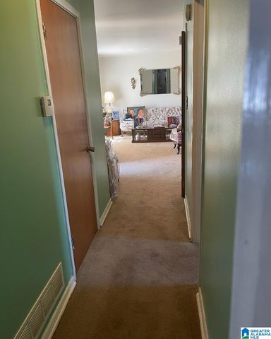 1634 MIMS AVENUE, Birmingham, AL 35211