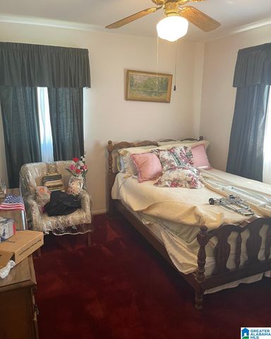 1634 MIMS AVENUE, Birmingham, AL 35211