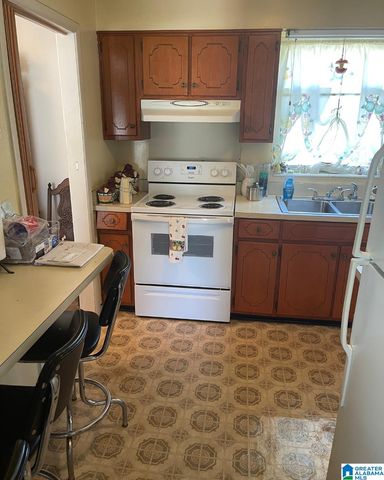 1634 MIMS AVENUE, Birmingham, AL 35211