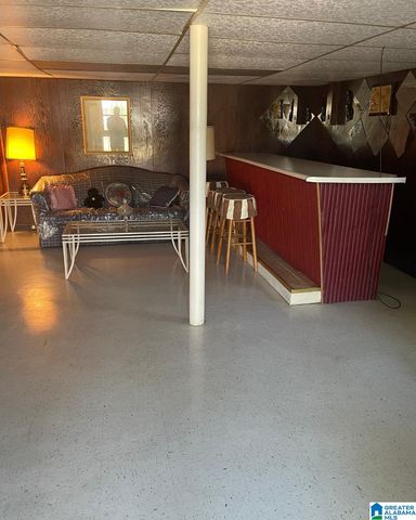 1634 MIMS AVENUE, Birmingham, AL 35211