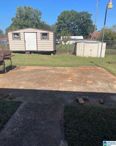 1634 MIMS AVENUE, Birmingham, AL 35211