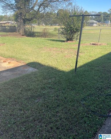 1634 MIMS AVENUE, Birmingham, AL 35211