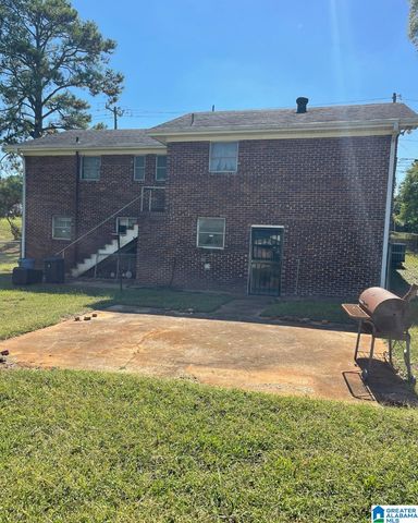 1634 MIMS AVENUE, Birmingham, AL 35211
