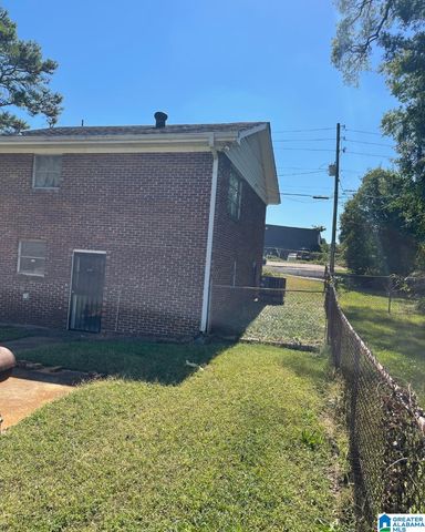 1634 MIMS AVENUE, Birmingham, AL 35211