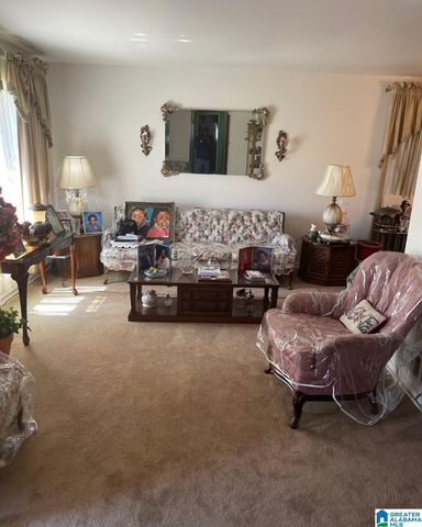 1634 MIMS AVENUE, Birmingham, AL 35211