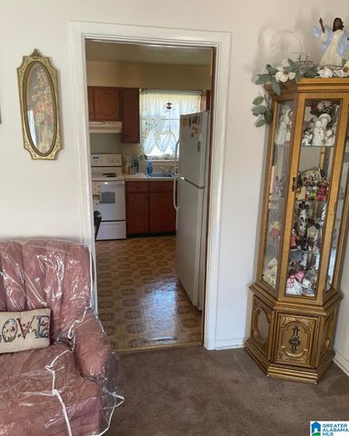 1634 MIMS AVENUE, Birmingham, AL 35211