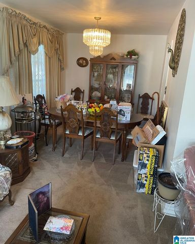 1634 MIMS AVENUE, Birmingham, AL 35211