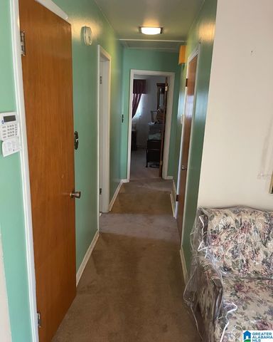 1634 MIMS AVENUE, Birmingham, AL 35211