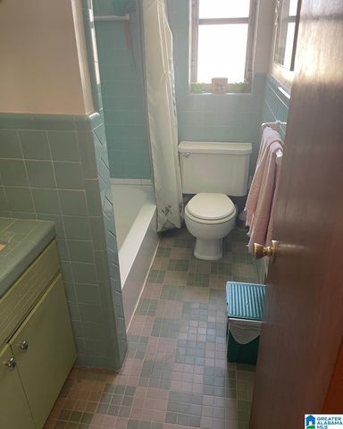 1634 MIMS AVENUE, Birmingham, AL 35211