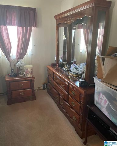 1634 MIMS AVENUE, Birmingham, AL 35211