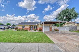 4719 S Mckinley Avenue, Oklahoma City, OK 73109