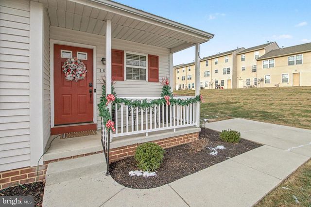 160 MARBETH AVENUE, Carlisle, PA 17013