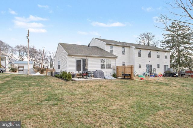 160 MARBETH AVENUE, Carlisle, PA 17013