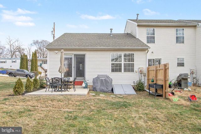 160 MARBETH AVENUE, Carlisle, PA 17013