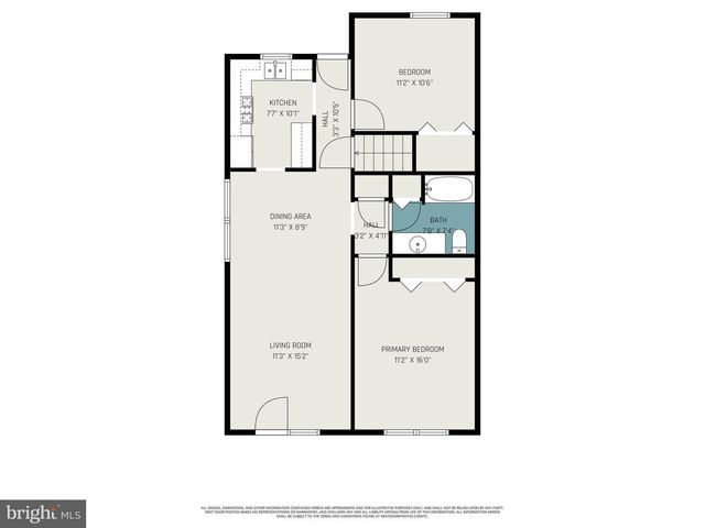 160 MARBETH AVENUE, Carlisle, PA 17013