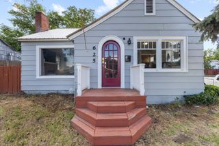 625 Mitchell Street, Klamath Falls, OR 97601