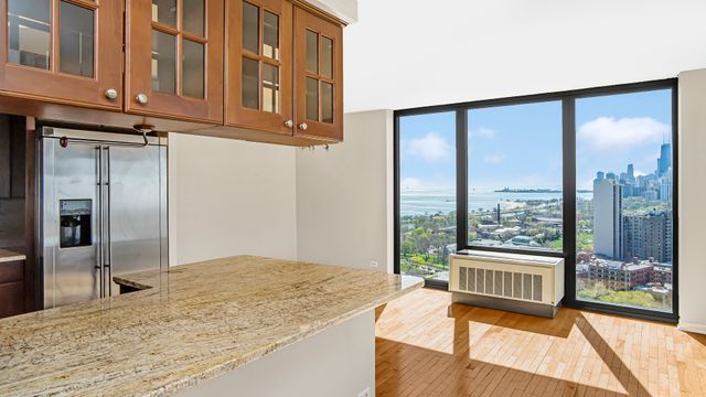2500 N Lakeview Avenue 3001, Chicago, IL 60614