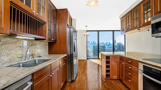 2500 N Lakeview Avenue 3001, Chicago, IL 60614