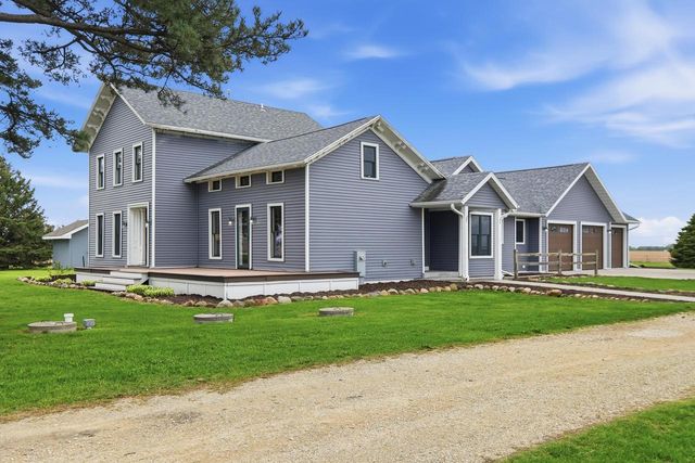 413 N Tarrant Road, Janesville, WI 53546