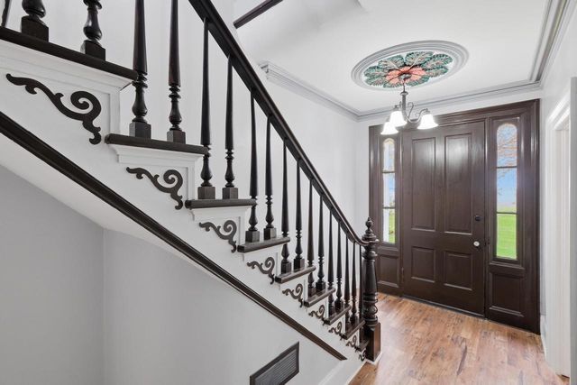 413 N Tarrant Road, Janesville, WI 53546