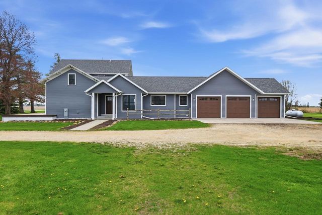 413 N Tarrant Road, Janesville, WI 53546