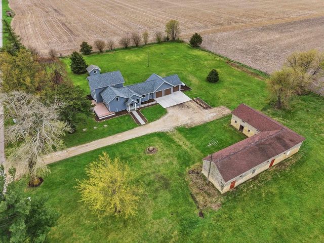 413 N Tarrant Road, Janesville, WI 53546
