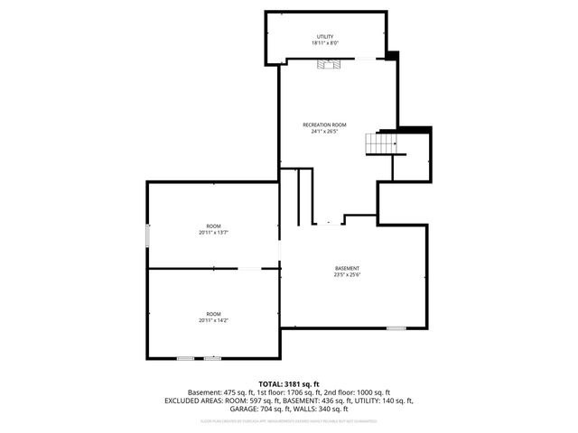 413 N Tarrant Road, Janesville, WI 53546
