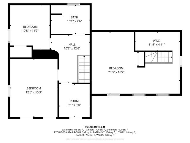 413 N Tarrant Road, Janesville, WI 53546