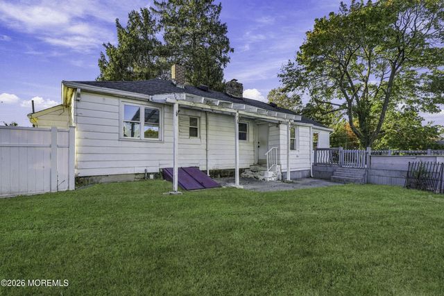 162 Concord Avenue, Leonardo, NJ 07737